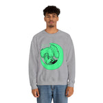 Sai Jupi Crewneck Sweatshirt