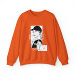 Akih Ka Crewneck Sweatshirt