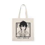 Re Su Tote Bag