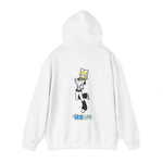 Ri Hoodie