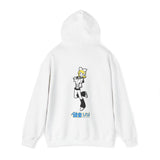 Ri Hoodie