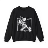 Mug Crewneck Sweatshirt