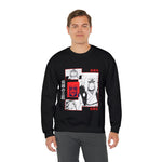 Jira Crewneck Sweatshirt
