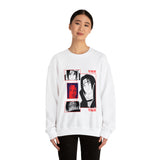 Ita Uch Crewneck Sweatshirt