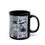 To and Twi Mug