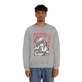 Ri Grem Crewneck Sweatshirt