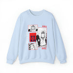 Jira Crewneck Sweatshirt