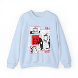 Jira Crewneck Sweatshirt