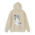 Sas Shuu Hoodie