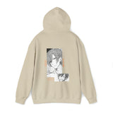 Sas Shuu Hoodie