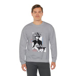 Ji Mo Crewneck Sweatshirt