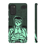 Yus Urame Phone Case