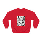 Akats Members Crewneck Sweatshirt