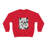 Akats Members Crewneck Sweatshirt