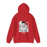 Gyo Hime Hoodie