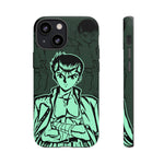 Yus Urame Phone Case