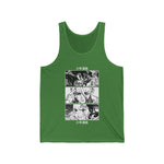 As, Sen, and Tanj Tank Top