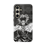 Cho Phone Case