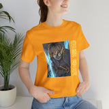 Zeni Agats T-Shirt