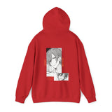 Sas Shuu Hoodie