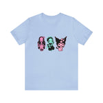 Tanj, Nez, and Kur T-Shirt