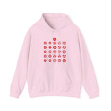 Sharingan Hoodie