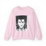 Sos Aiz Crewneck Sweatshirt