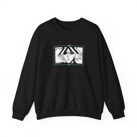 Kis Ura Crewneck Sweatshirt