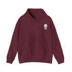 Shin Hoodie