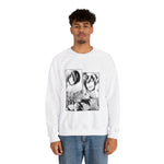 Oda Crewneck Sweatshirt