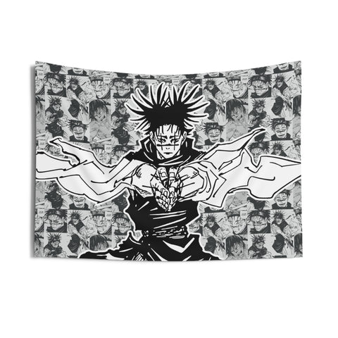 Custom Cho Tapestry