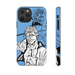 Grimm Jaege Phone Case