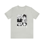 Gabi and Sag T-Shirt