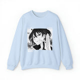 Iru Evil Crewneck Sweatshirt