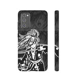 Hyakk Samsung Galaxy S20 FE Phone Case