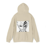 Hol Ich Hoodie