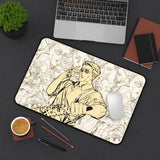 Ken Nan Desk Mat