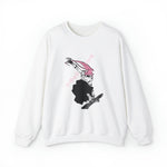 Che Blos Crewneck Sweatshirt