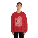 0 2 Crewneck Sweatshirt