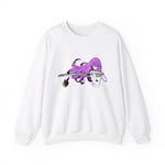 She Crewneck Sweatshirt