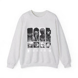 Villains Crewneck Sweatshirt