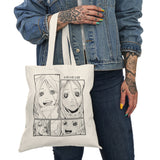 Shi Tote Bag