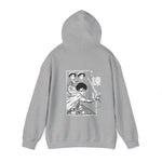 Custom Le Hoodie