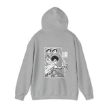 Custom Le Hoodie