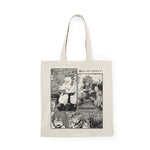 Kirish Tote Bag