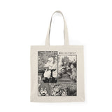 Kirish Tote Bag