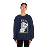 Lu Heartfi Crewneck Sweatshirt