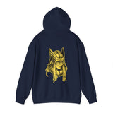 Canu Hoodie