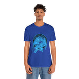 Blue Eyes T-Shirt