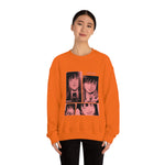 Yum Jab Crewneck Sweatshirt